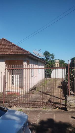 Terreno à venda no bairro Cidade Alta, Santo Antônio da Patrulha, Referencia: 391