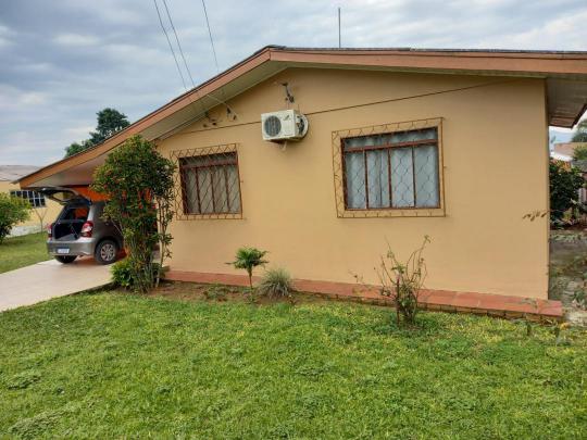 Casa à venda no bairro Cidade Alta, Santo Antônio da Patrulha, Referencia: 396