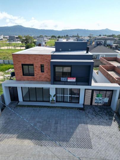 Apartamento à venda no bairro Bosfues albathoz, Osório, Referencia: 397