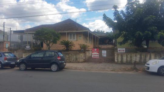 Casa à venda no bairro Pitangueiras, Santo Antônio da Patrulha, Referencia: 399