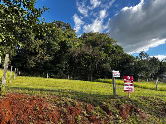 Terreno à venda no bairro Cidade Alta, Santo Antônio da Patrulha, Referencia: 400