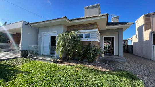 Casa à venda no bairro São Rafael, Santo Antônio da Patrulha, Referencia: 402