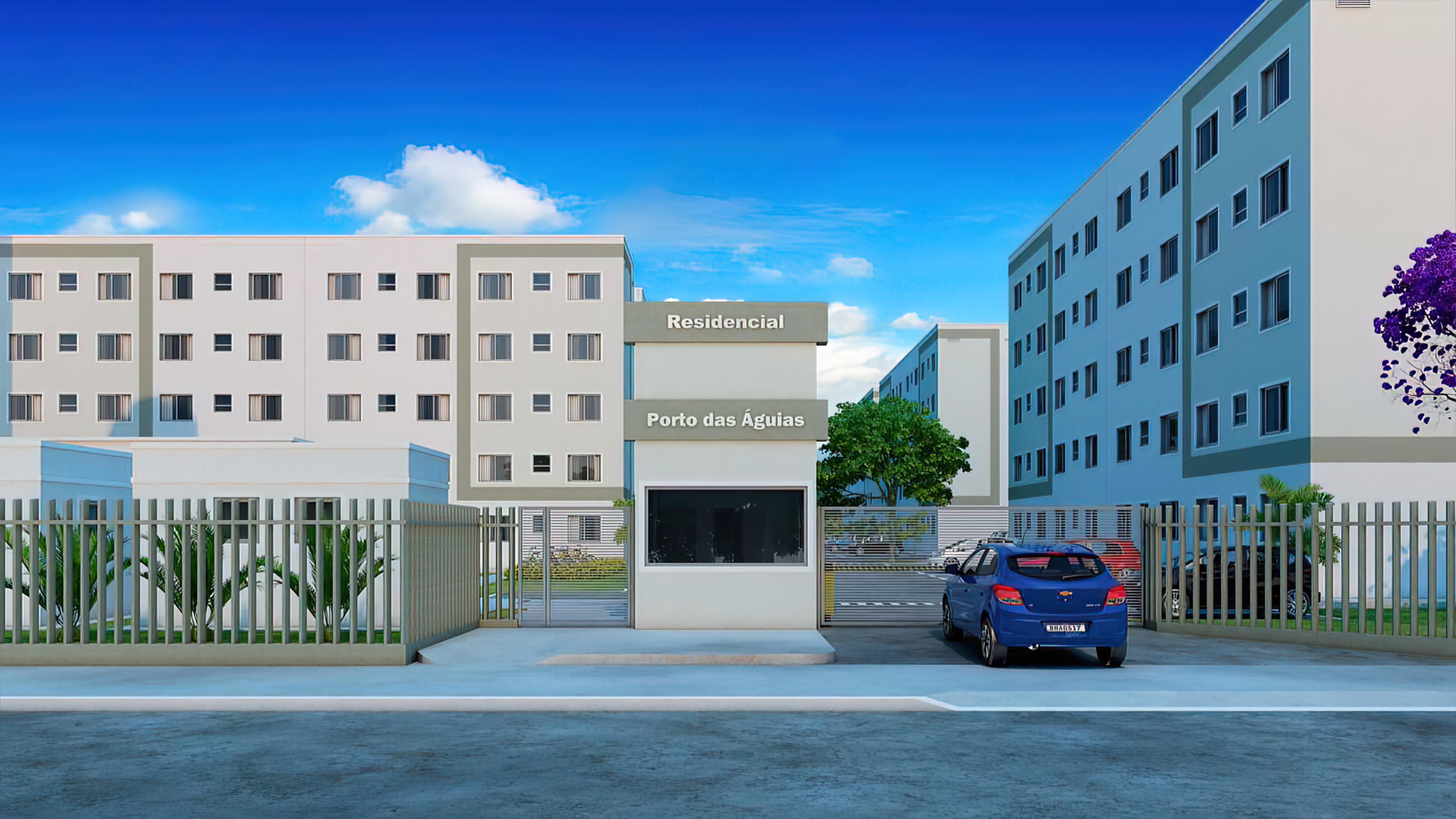 Banner Página