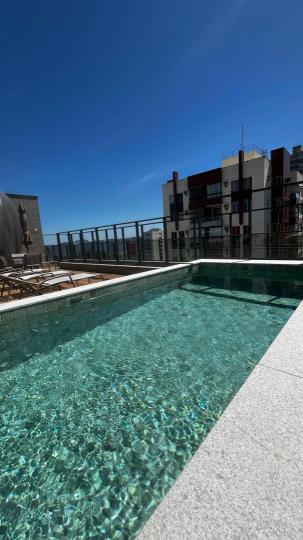 Apartamento à venda no bairro Jardim Camburi, Vitória, Referencia: 23