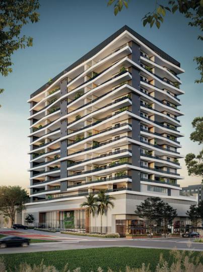 Apartamento à venda no bairro Itapuã, Vila Velha, Referencia: 49