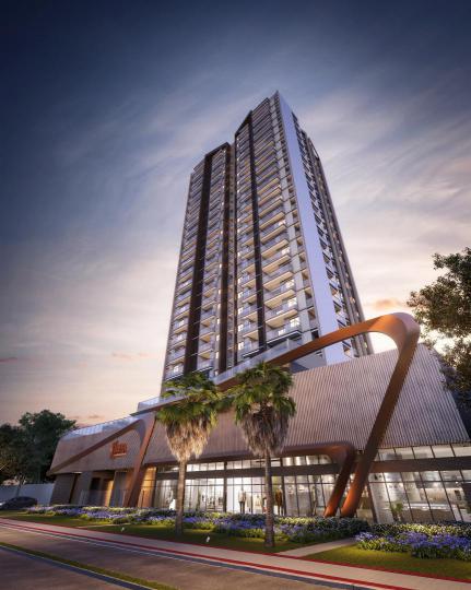 Apartamento à venda no bairro JOCKEY DE ITAPARICA, Vila Velha, Referencia: 57