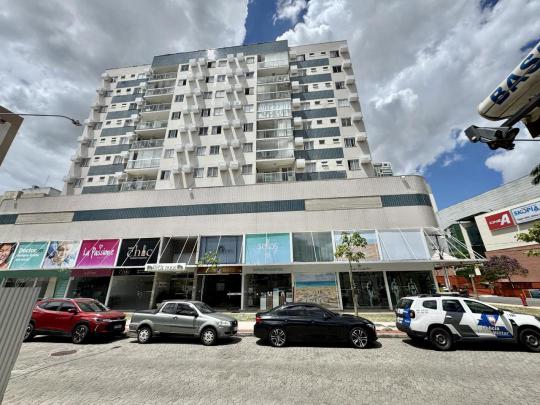 Apartamento à venda no bairro Jardim Camburi, Vitória, Referencia: 65