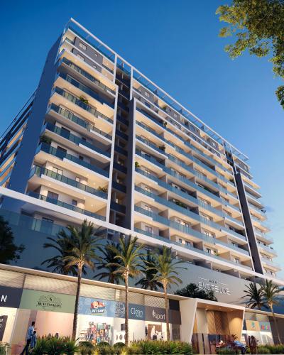 Apartamento à venda no bairro Praia de Itaparica, Vila Velha, Referencia: 80