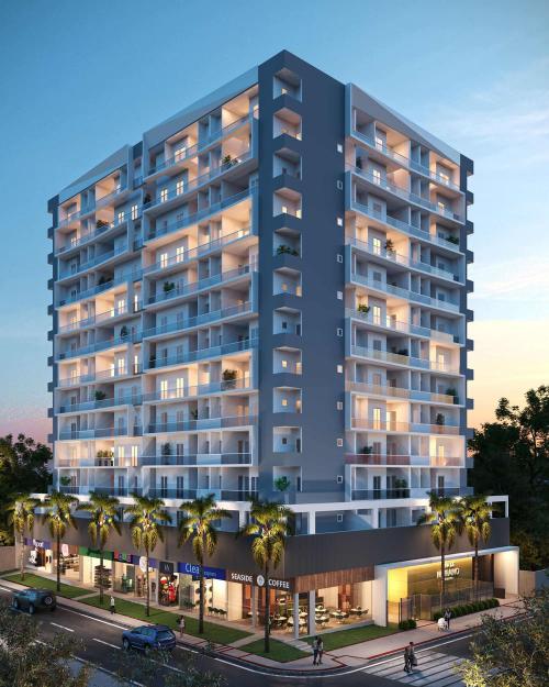 Residencial à venda no bairro Praia de Itaparica, Vila Velha, Referencia: 82