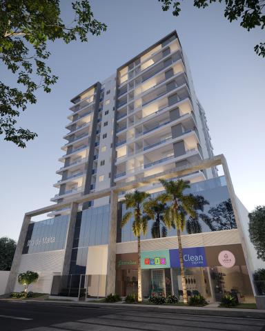 APTO à venda no bairro Praia de Itaparica, Vila Velha, Referencia: 83