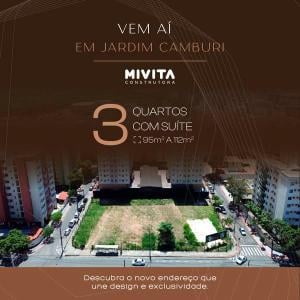 Apartamento à venda no bairro Jardim Camburi, Vitória, Referencia: 86