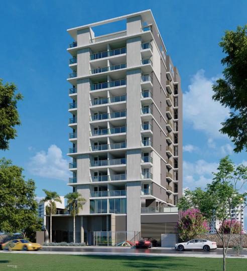 Apartamento à venda no bairro Praia de Itaparica, Vila Velha, Referencia: 133
