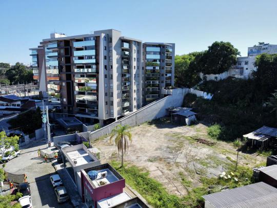 Apartamento à venda no bairro Jardim Camburi, Vitória, Referencia: 138