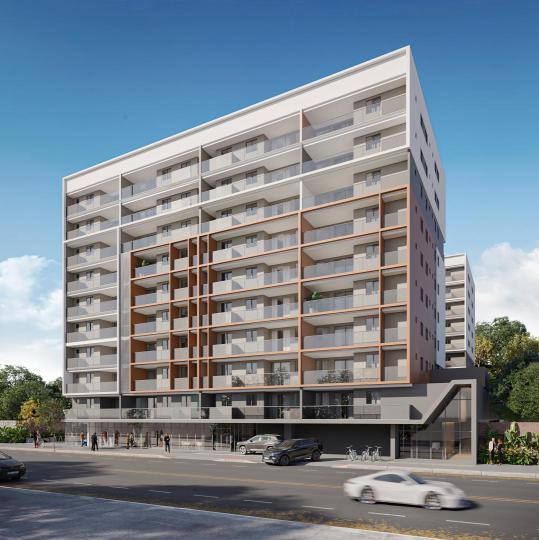 Apartamento à venda no bairro Jardim Camburi, Vitória, Referencia: 140