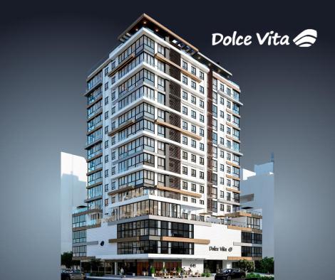 Apartamento à venda no bairro Zona Nova, Capão da Canoa, Referencia: 22341