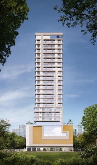 Apartamento à venda no bairro Meia Praia, ITAPEMA, Referencia: AP264
