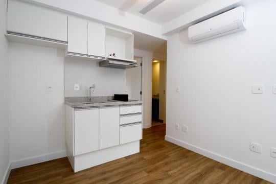 Apartamento à venda no bairro Moema, São Paulo, Referencia: WK5