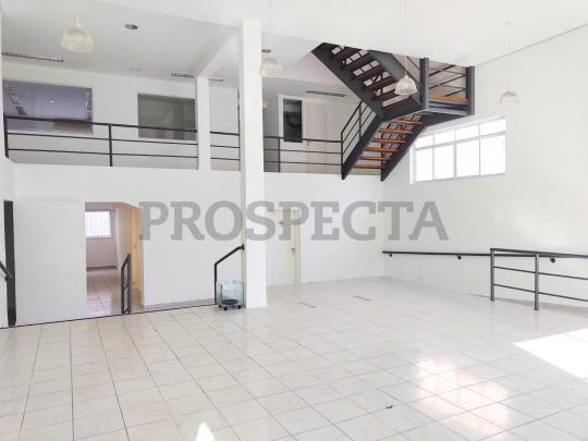Casa Comercial para alugar no bairro Santo Amaro, São Paulo, Referencia: SNTAMR