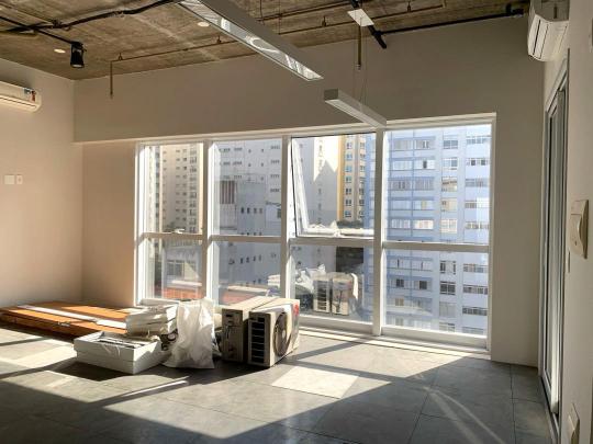Cj. Comercial - Sala para alugar no bairro Paraíso, São Paulo, Referencia: EDT2