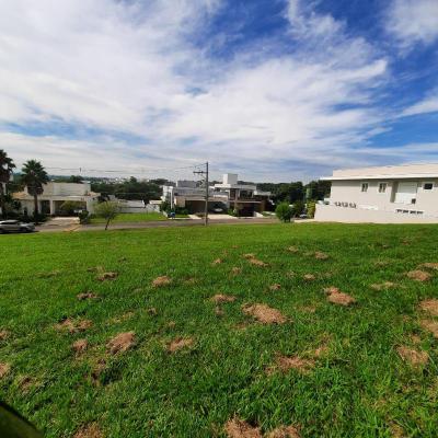 Terreno em Condomínio à venda no bairro Jardim dos Lagos, Indaiatuba, Referencia: 14