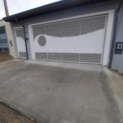 Casa Térrea à venda no bairro Parque Campo Bonito, Indaiatuba, Referencia: 40