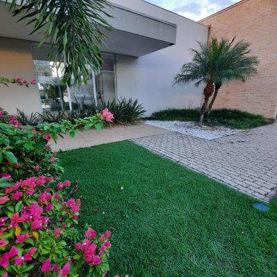 Terreno em Condomínio à venda no bairro Jardim Buru, Salto, Referencia: 51