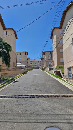Apartamento à venda no bairro Jardim dos Colibris, Indaiatuba, Referencia: 262
