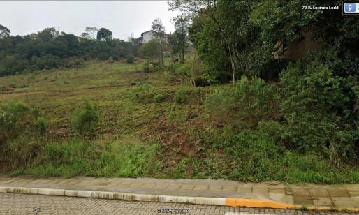 Terreno à venda no bairro Primeiro de Maio, Farroupilha, Referencia: 73