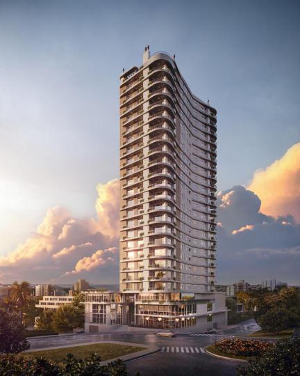 Apartamento à venda no bairro Centro, Farroupilha, Referencia: 85