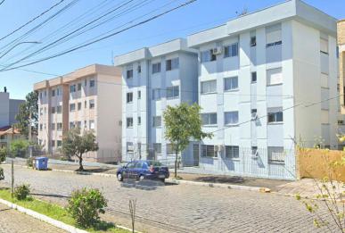 Apartamento à venda no bairro Centro, Farroupilha, Referencia: 86