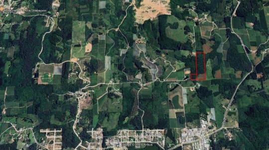 Área de Terra à venda no bairro Cinquentenário, Farroupilha, Referencia: 87