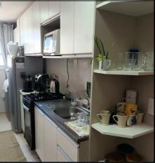 Apartamento à venda no bairro Primeiro de Maio, Farroupilha, Referencia: 88