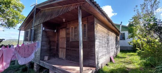 Casa à venda no bairro Monte Verde, Farroupilha, Referencia: 90