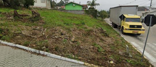 Terreno à venda no bairro Monte Verde, Farroupilha, Referencia: 91