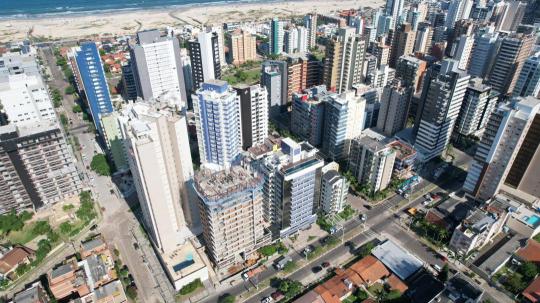 Apartamento à venda no bairro Predial, Torres, Referencia: 7
