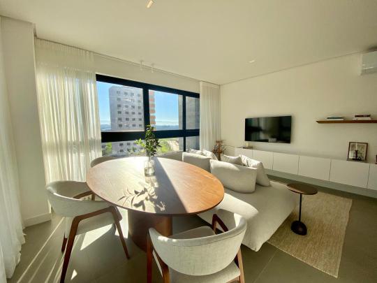 Apartamento à venda no bairro Predial, Torres, Referencia: 7
