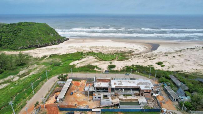 Terreno em Condomínio à venda no bairro Praia Itapeva, Torres, Referencia: 449