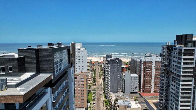 Apartamento à venda no bairro Praia Grande, Torres, Referencia: 1129