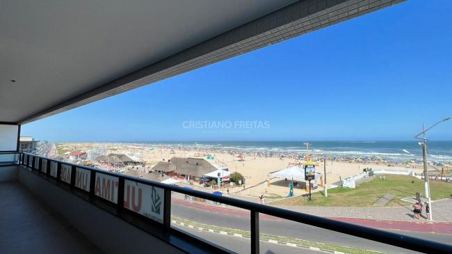 Apartamento à venda no bairro Praia Grande, Torres, Referencia: 405