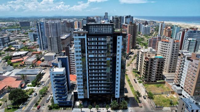 Apartamento à venda no bairro Praia Grande, Torres, Referencia: 8