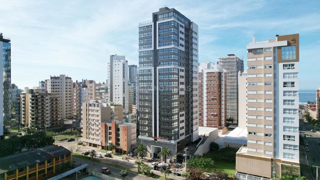 Apartamento à venda no bairro Praia Grande, Torres, Referencia: 545