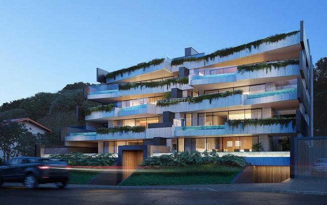 Apartamento à venda no bairro Prainha, Torres, Referencia: 914