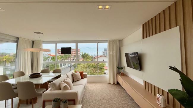 Cobertura Duplex à venda no bairro Praia da Cal, Torres, Referencia: 26