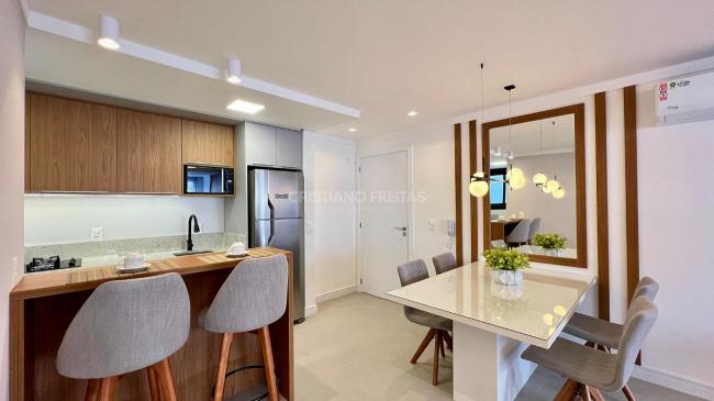 Apartamento à venda no bairro Praia Grande, Torres, Referencia: 22