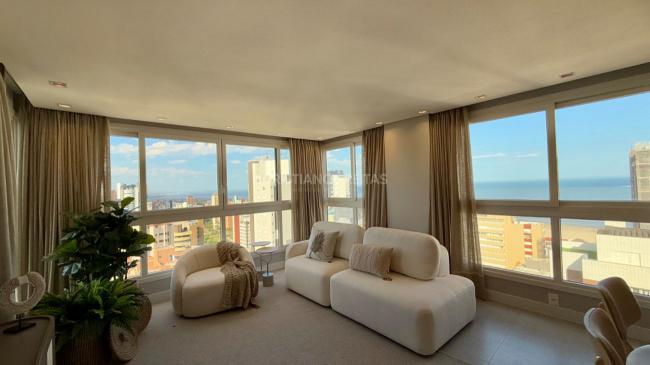Apartamento à venda no bairro Praia Grande, Torres, Referencia: 1260