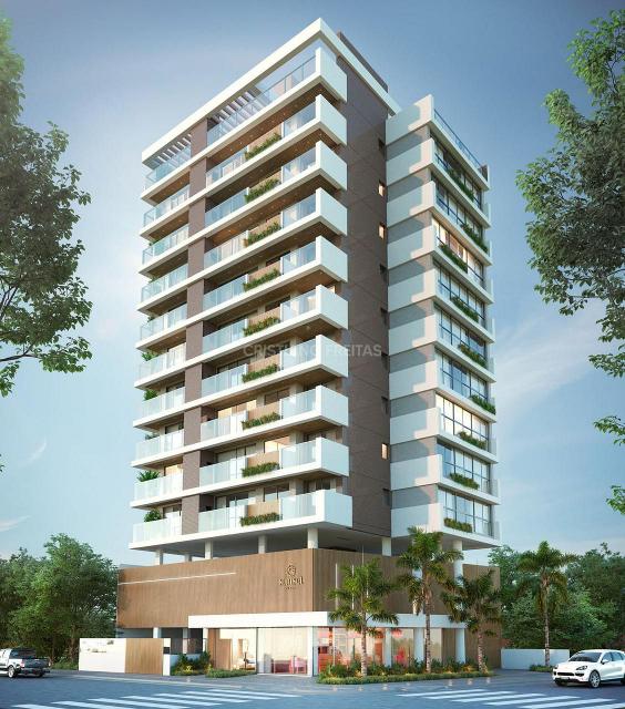 Apartamento à venda no bairro Praia da Cal, Torres, Referencia: 1245