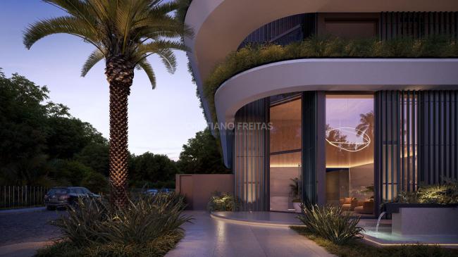 Apartamento à venda no bairro Predial, Torres, Referencia: 1261