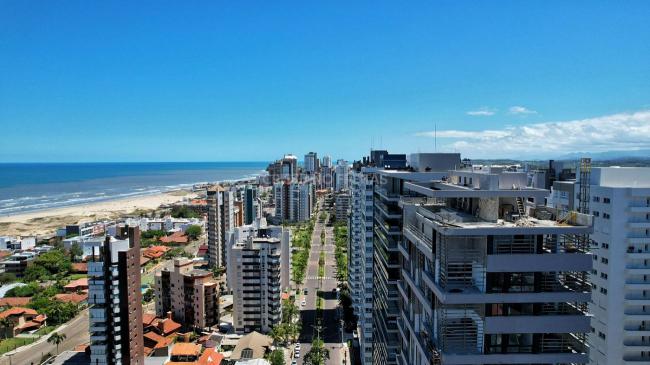 Apartamento à venda no bairro Praia Grande, Torres, Referencia: 149