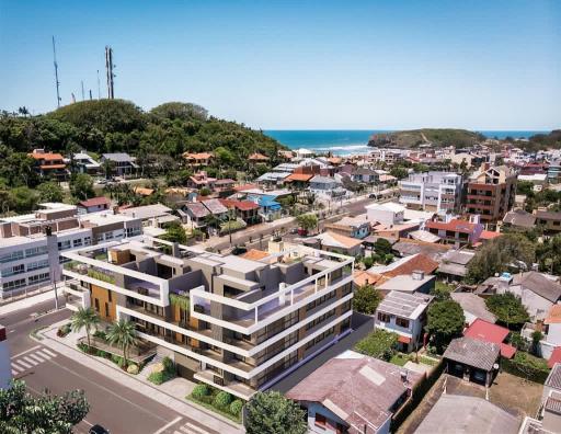 Apartamento à venda no bairro Praia da Cal, Torres, Referencia: AP0001