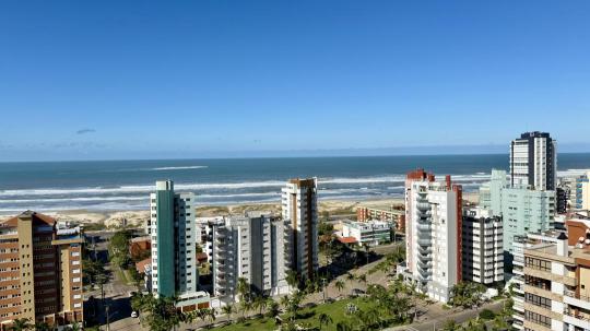 Apartamento à venda no bairro Praia Grande, Torres, Referencia: AP0004